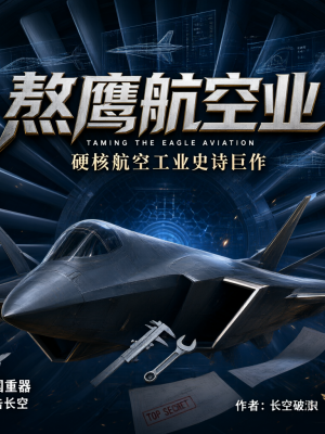 熬鹰航空业