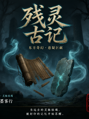残灵古记