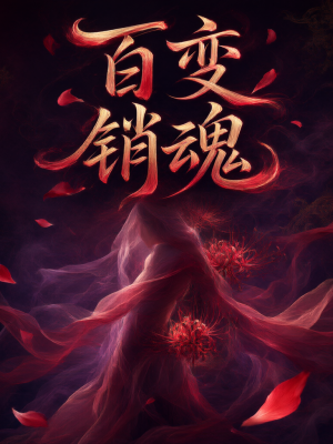 百变销魂