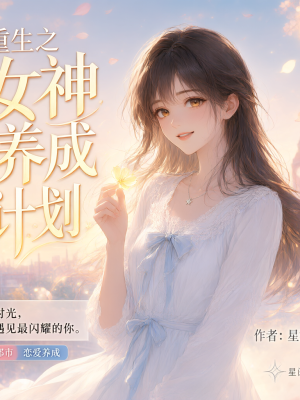 重生之女神养成计划