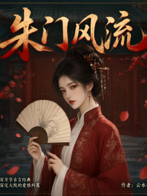 朱门风流