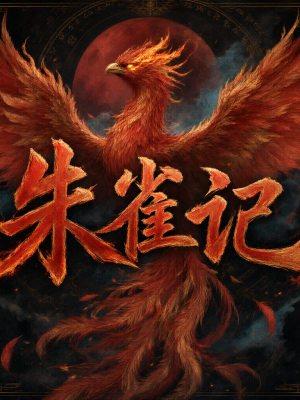 朱雀记