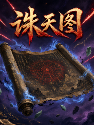 诛天图