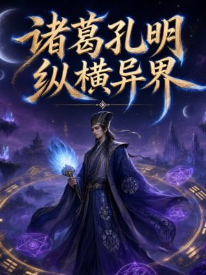 诸葛孔明纵横异界
