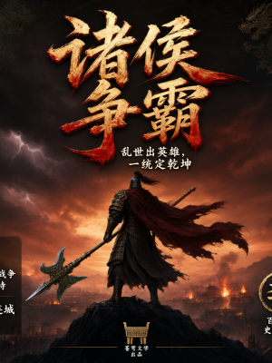 诸侯争霸