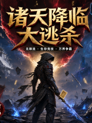诸天降临大逃杀
