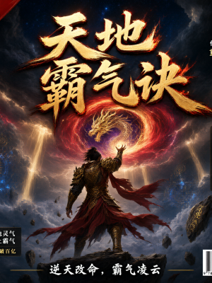 天地霸气诀