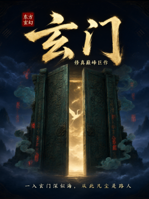 玄门