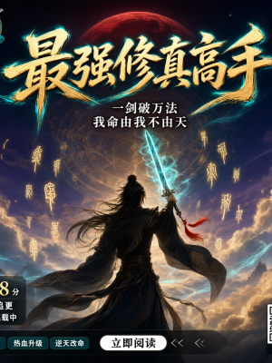 最强修真高手