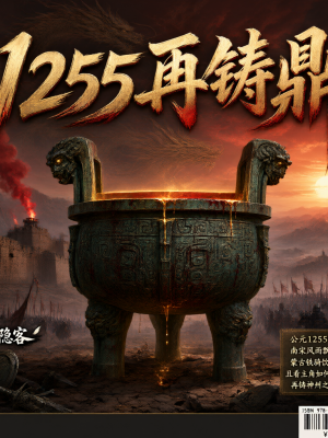 1255再铸鼎