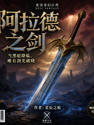 阿拉德之剑