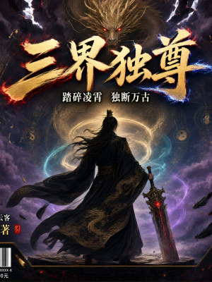 三界独尊
