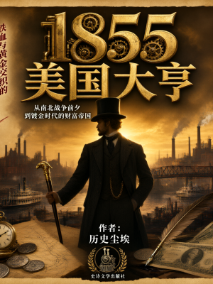 1855美国大亨