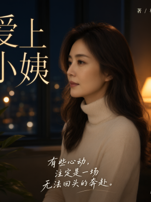 爱上小姨