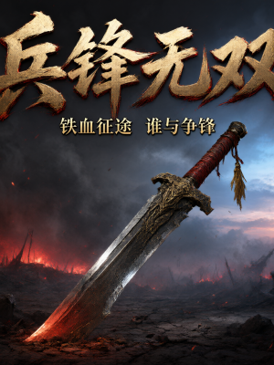 兵锋无双