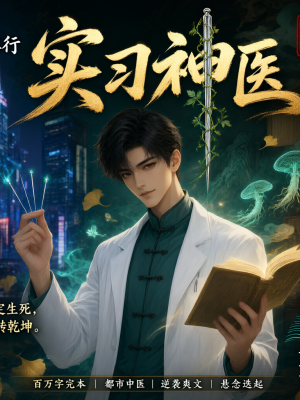 实习神医