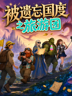 被遗忘国度之旅游团
