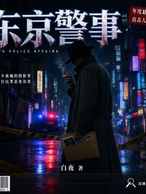 东京警事