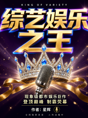 综艺娱乐之王