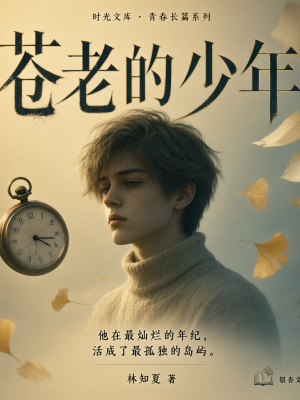 苍老的少年