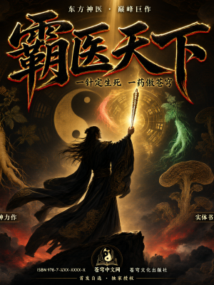 霸医天下