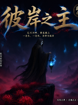 彼岸之主