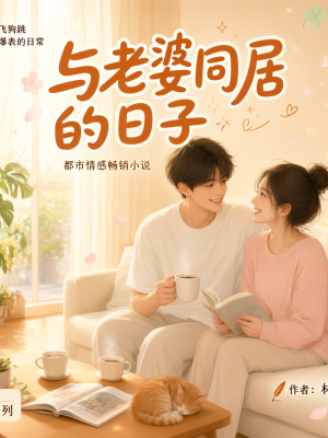 与老婆同居的日子