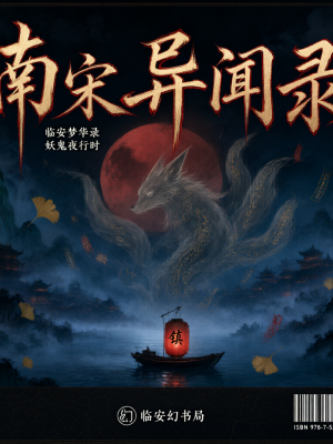 南宋异闻录