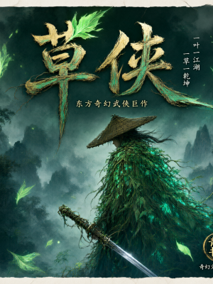 草侠
