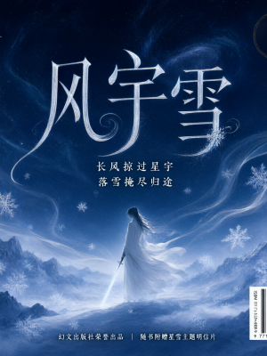 风宇雪