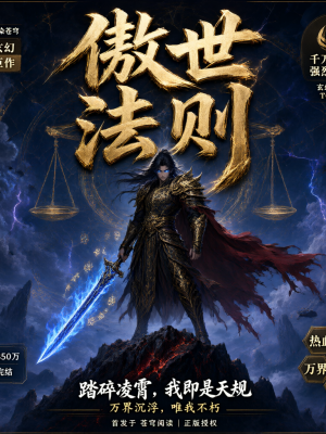 傲世法则