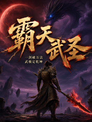 霸天武圣
