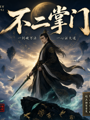 不二掌门