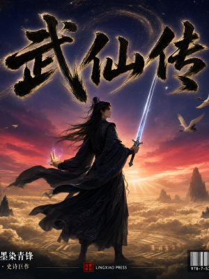 武仙传