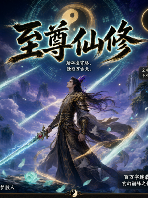 至尊仙修