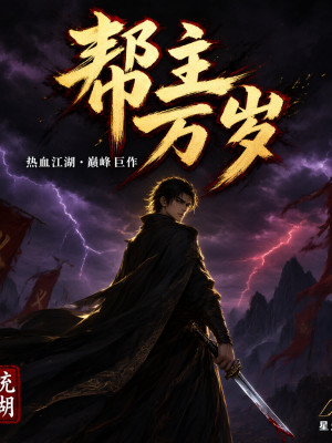 书名：帮主万岁