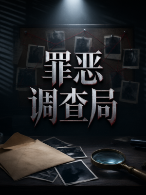 罪恶调查局