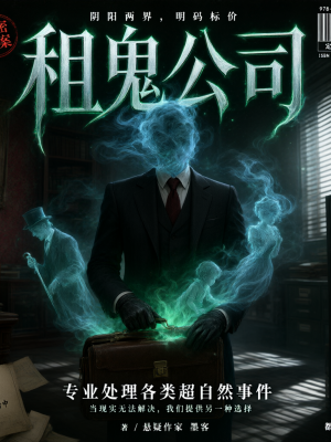 租鬼公司