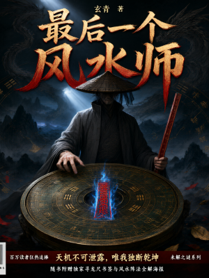 最后一个风水师