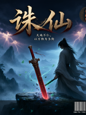 诛仙