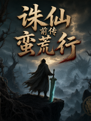 诛仙前传：蛮荒行