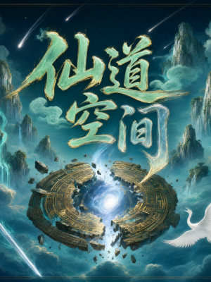 仙道空间