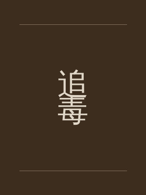 追毒