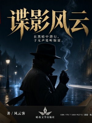 谍影风云