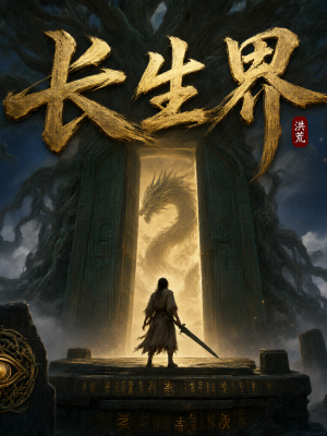 长生界
