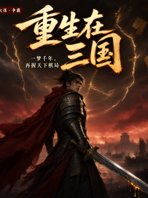 重生在三国
