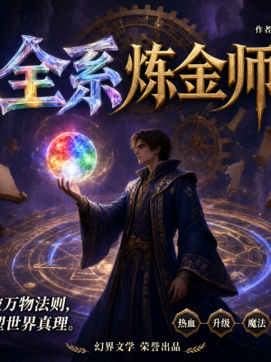 全系炼金师