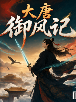大唐御风记