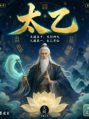 太乙