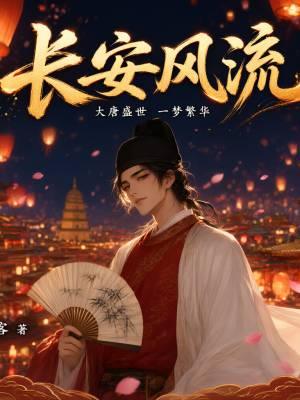 长安风流